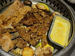 -木槿花韩式炭烤·熟成肉工坊(孙文东路店)