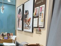 -海马体照相馆(成都来福士广场店)