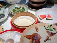 -青年公社烤鸭(青年路店)