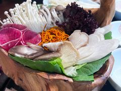 -捞王猪肚鸡火锅(昆山店)