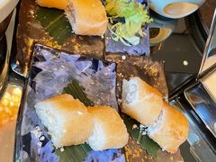 -广州康莱德·韵轩中餐厅
