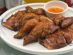 -一品粤珍轩(吴中路店)