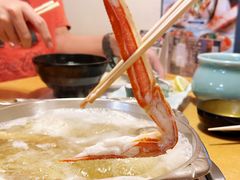 -蟹道乐(道顿堀本店)
