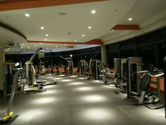 -威尔仕W FITNESS健身会所(联洋广场店)
