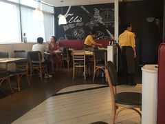大堂-必胜客(大观天地店)
