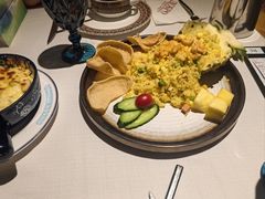 -俄士厨房(五棵松华熙LIVE店)