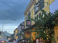 -德成饭店