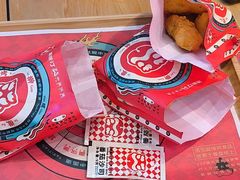 -塔斯汀中国汉堡(和畅五路店)