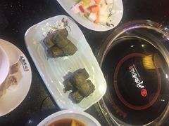 -周渝食惦酸菜鱼(青浦店)