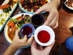 -八木轩·寻味大理白族民俗餐厅(文献路店)