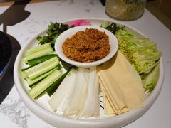 -关东小磨东北菜(漕河泾印象城店)