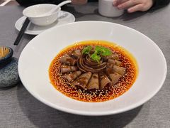 麻椒猪舌-汉水谣·江景餐厅(江滩店)