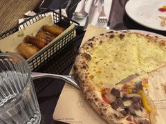 -Ciao窑炉披萨餐厅(宁波阪急店)