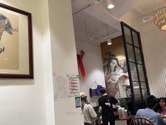 -堂屋糖水店(愚园店)