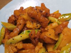 -山芋腔苏北菜(盐城滨海店)