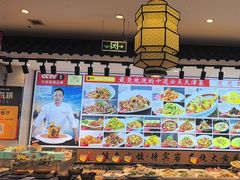 -渔家风味·鲅鱼水饺·央视展播·海鲜天津菜(开发区店)