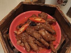 -避风塘(宝山万达店)