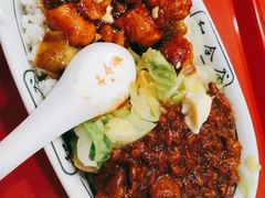 -和合谷(北京市王府井百货大楼店)