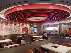 -蝎王府羊蝎子(西直门店)