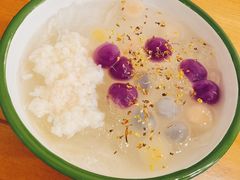 -甜心闲生传统手工冰粉(人民广场店)