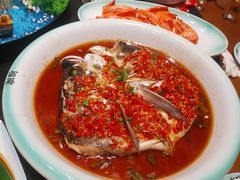 -呷湘厨·家宴·鱼汤捞饭(津南店)