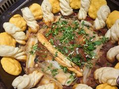 -徐家屯铁锅炖(宋家庄店)