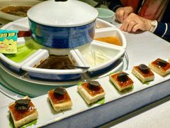 羲和烤鸭+八宝盒-羲和雅苑•北京烤鸭(吴中路万象城店)