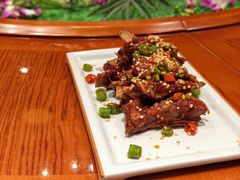 -小船渔村•大连菜•大连焖鱼(黄河路店)