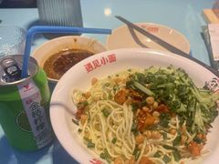 -川正旺江湖菜(三元桥店)