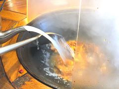 -印象老灶台三下锅·湘西本土原味菜(黄龙洞店)