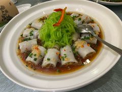 -湯記傳菜