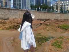 -青岛第三海水浴场