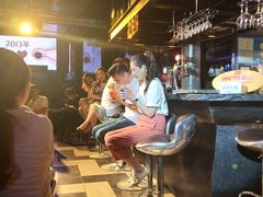 -288 Livehouse 酒吧(思南公馆店)