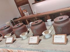 -李山山茶事(景枫店)