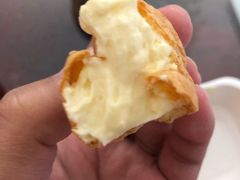 奶油泡芙-巴黎贝甜(亿合城店)