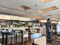 -广州柏悦酒店·悦景轩·粤菜餐厅