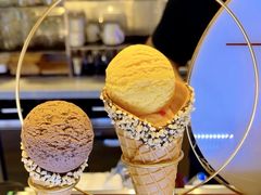 -哈根达斯(美罗城店)