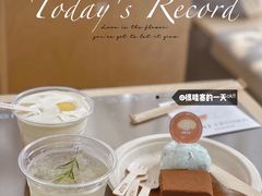 -HUGS coffee(东区店)