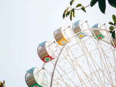 -东湖公园游乐场