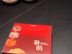 -锦楼·臻选新杭帮(杭州中心店)