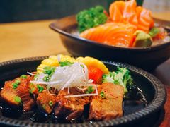 -水之惠鲜鱼料理(王府大街店)