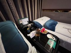 -颐而康·按摩·艾灸·足疗(武陵大道店)