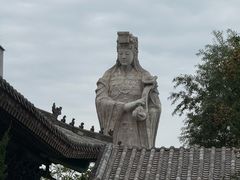 -天津妈祖文化园