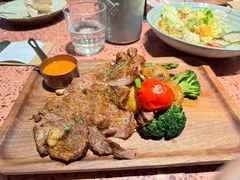 -La Terre乐田(万象城店)