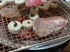 -九田家黑牛烤肉料理(华侨城店)