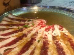 -老炉家木炭烤肉(长江国际店)