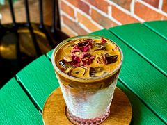 -The Flowers Coffee(南山店)