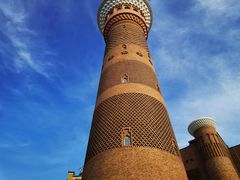 -新疆国际大巴扎