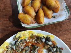 -食来运转平潭小吃(平潭店)