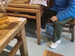 -海荣锅贴馆(五味十字店)